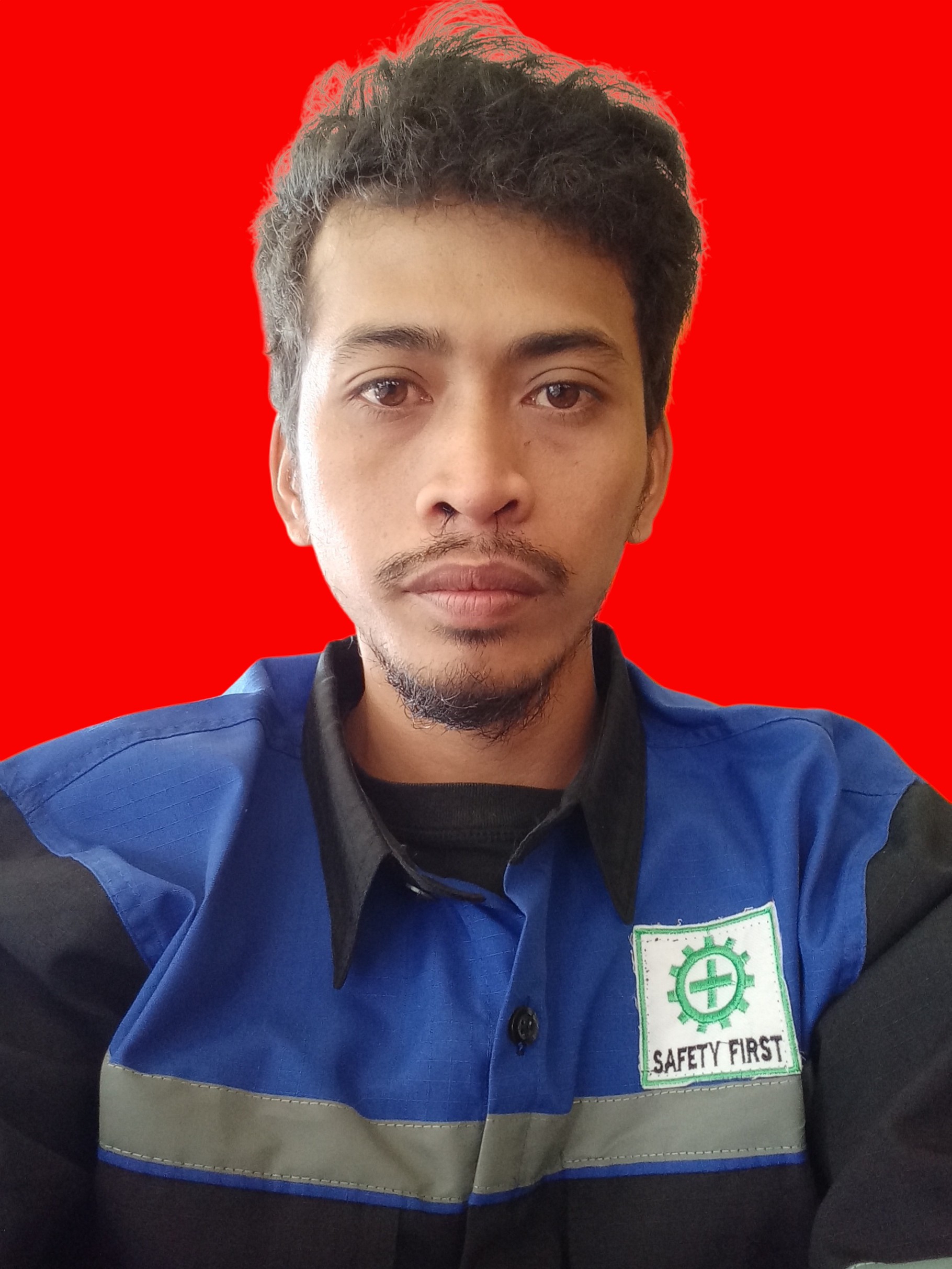 Foto NOVAN TRI MULYONO