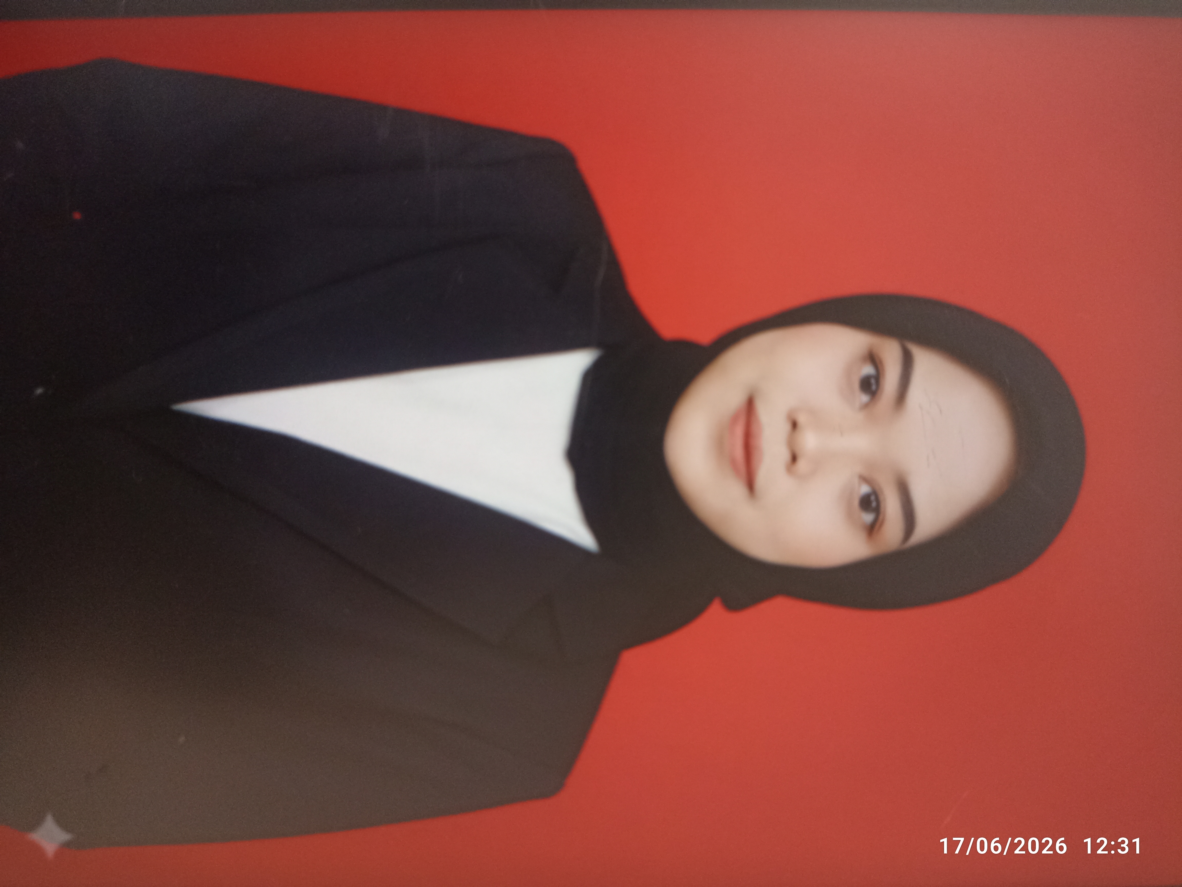 Foto NISA YULIANTI