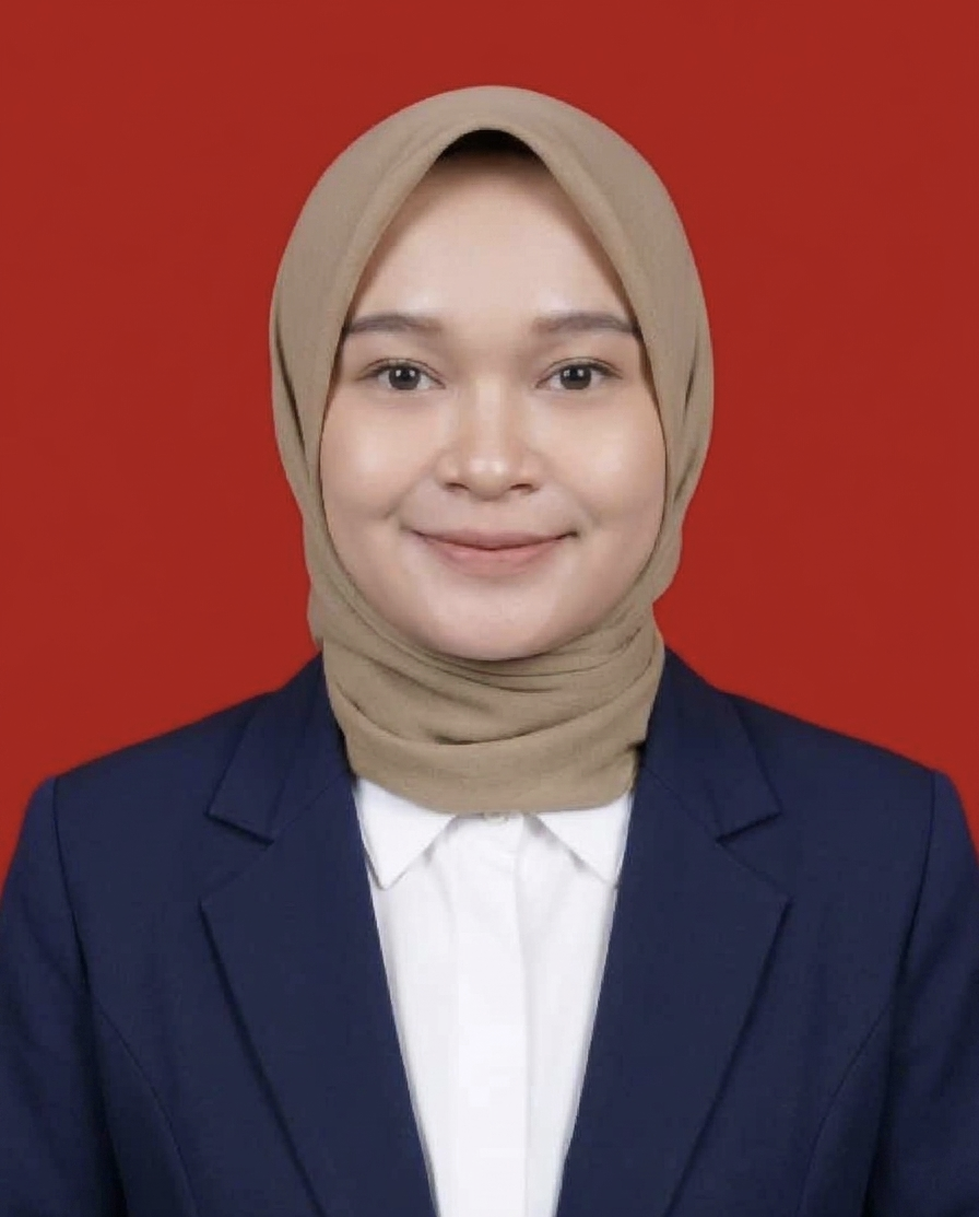 Foto PIPIN INDRIYANI