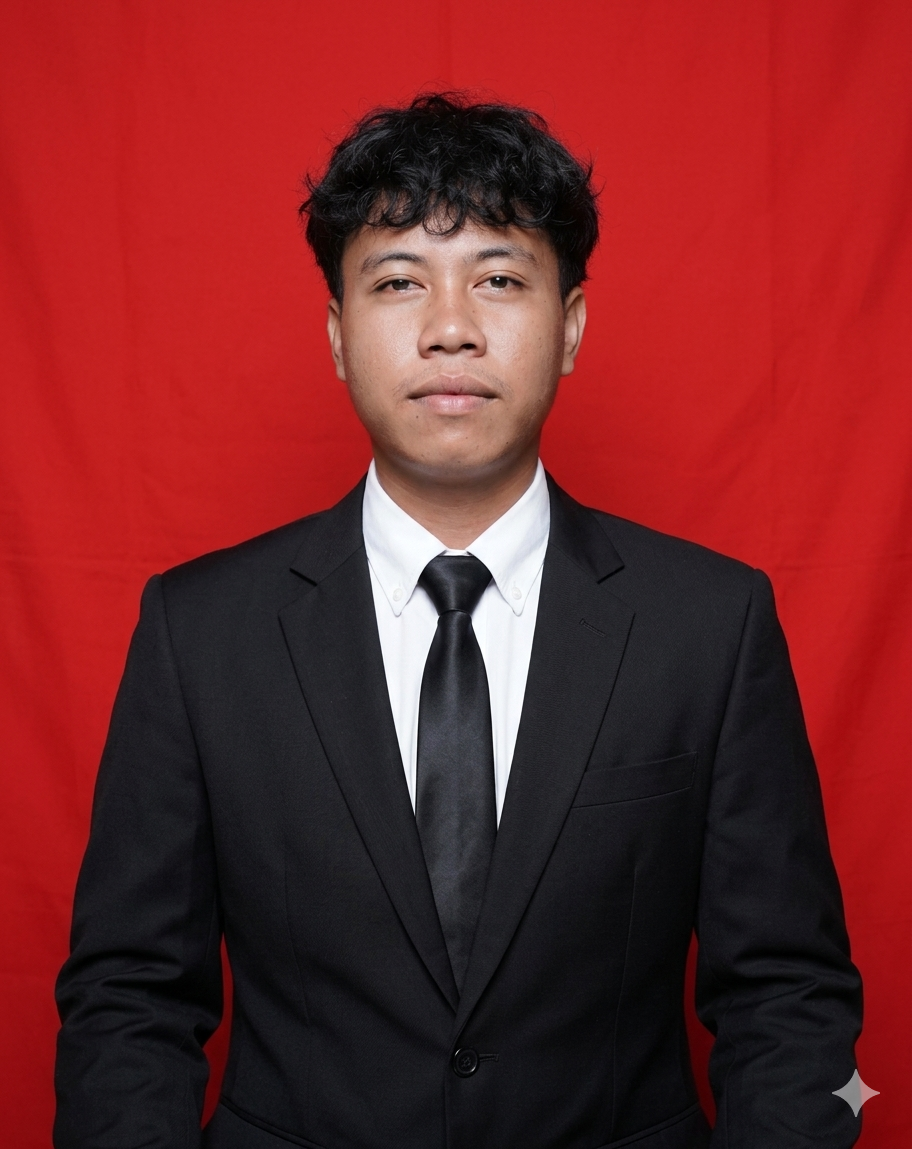 Foto PRATAMA ADITYA SALSABILLA