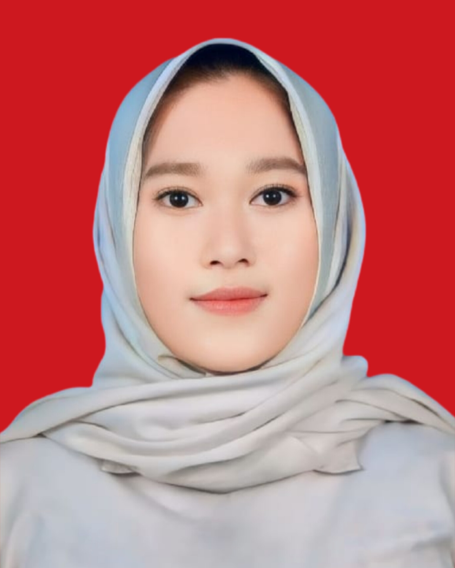 Foto FETRINA FAMYZA ARYANTA