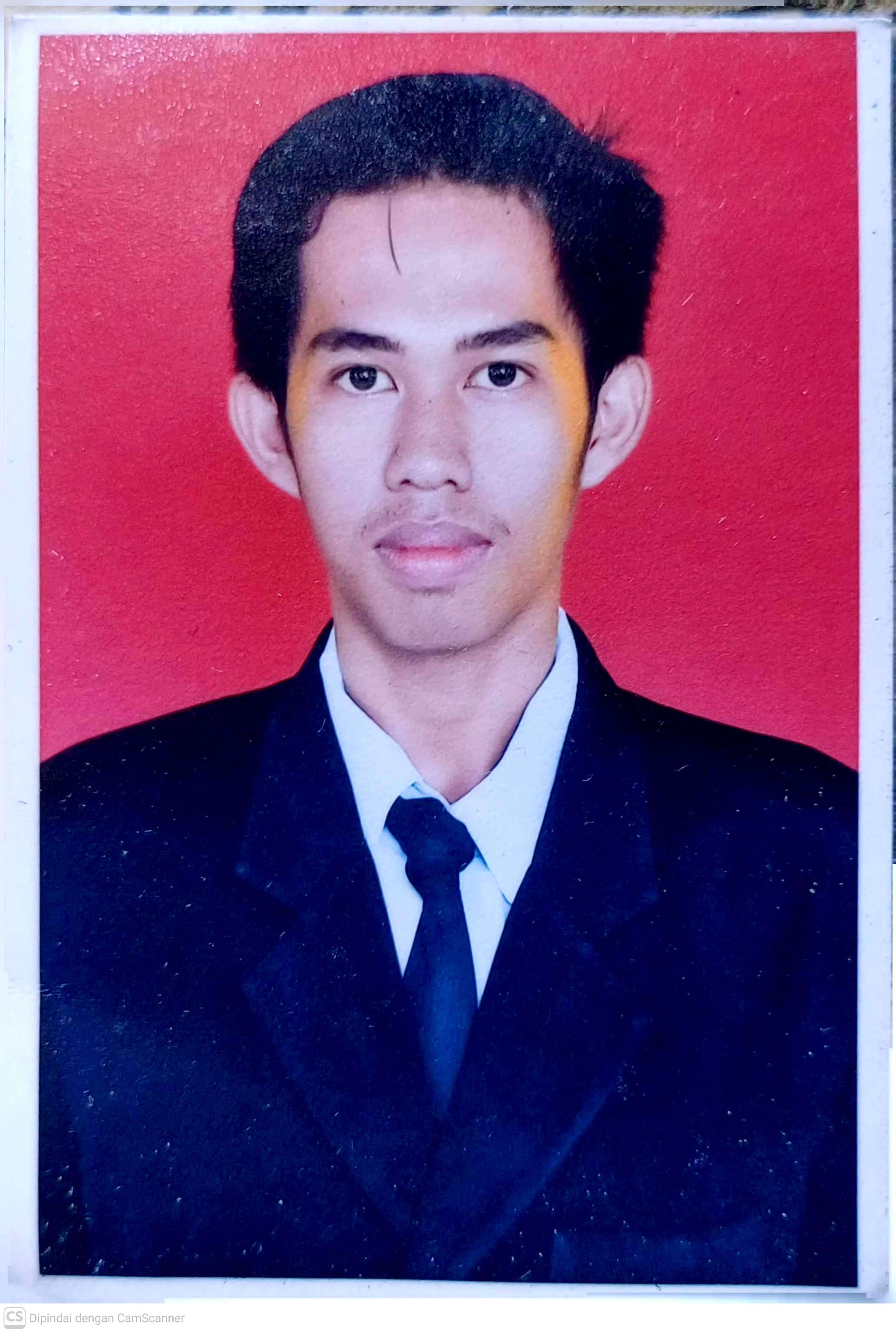 Foto JUNAIDY GUSTARI