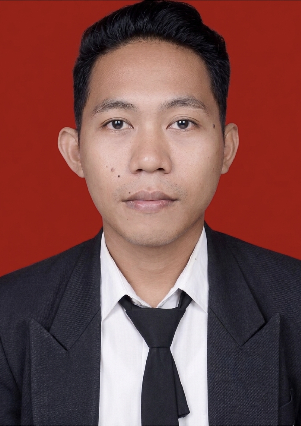 Foto HANKY WIJAYANUARI
