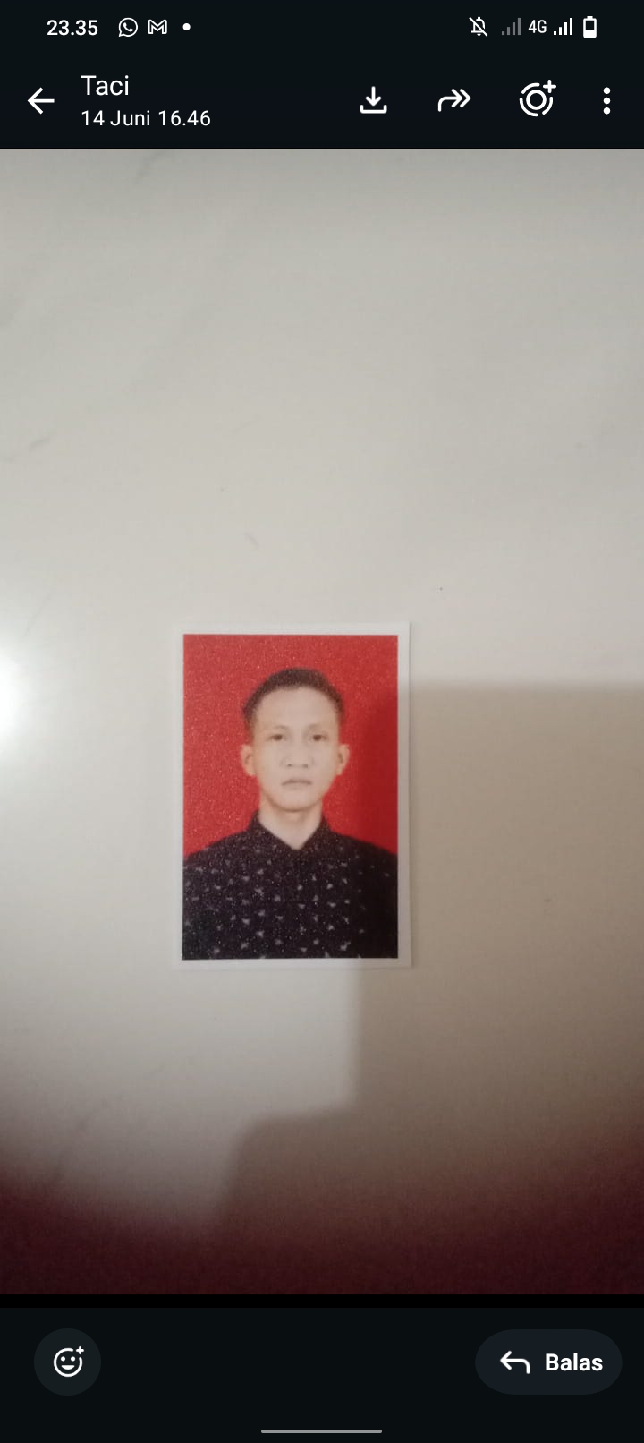 Foto RUDI SANJAYA