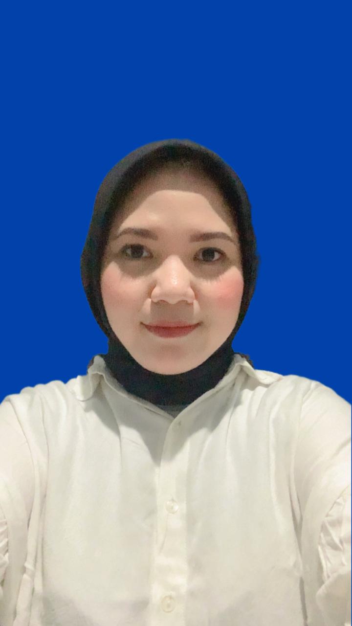 Foto SITI AINA NUR ANNISA