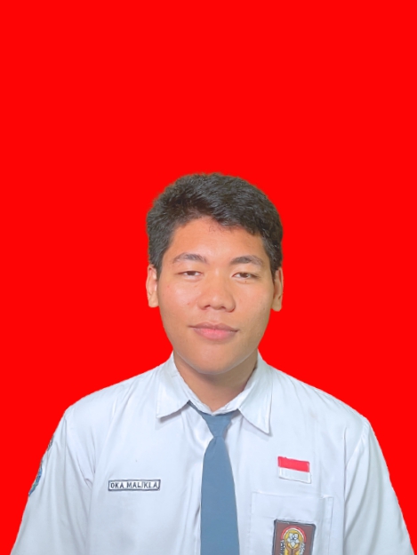 Foto OKA MALIKI ARDIANSYAH