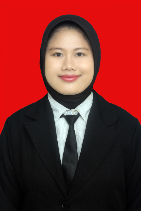 Foto DESWITA ANANDA PRAYUDA