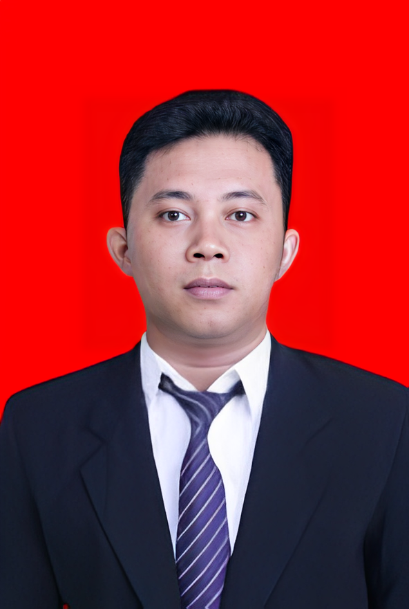 Foto TONI PRIYONO