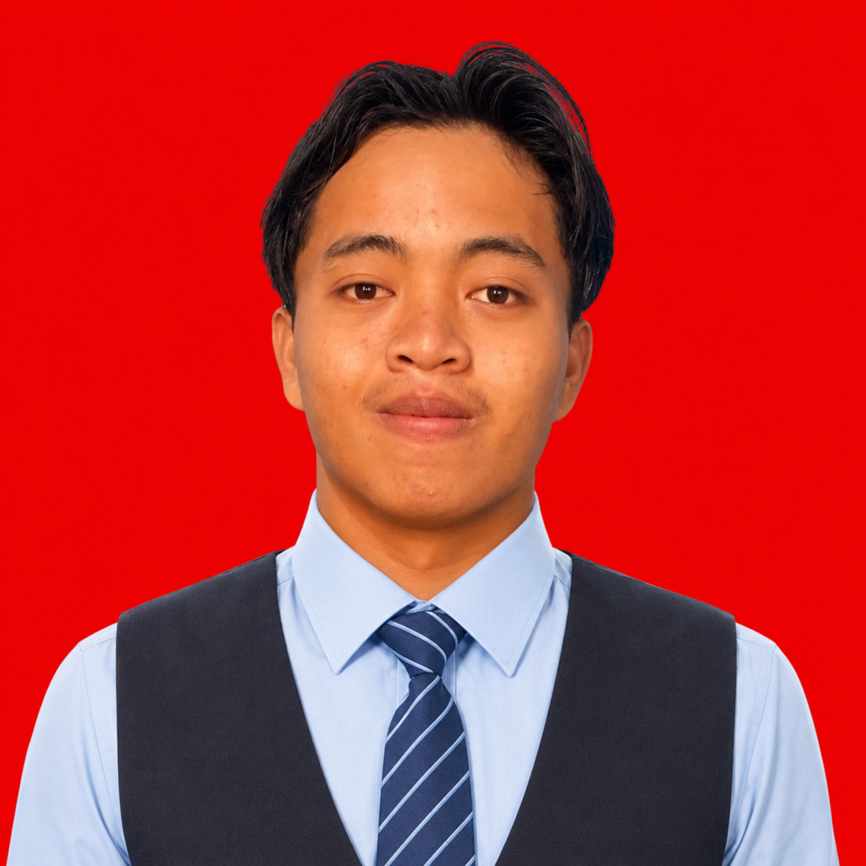 Foto SIDQI ALAUDIN ROBBANI