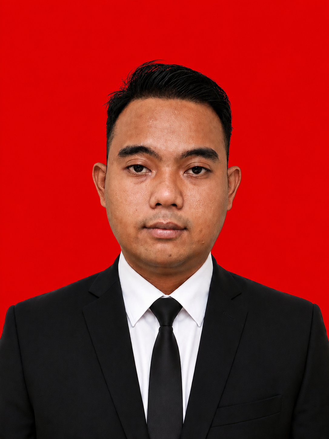 Foto BIMO DWI HENDRA SAPUTRA