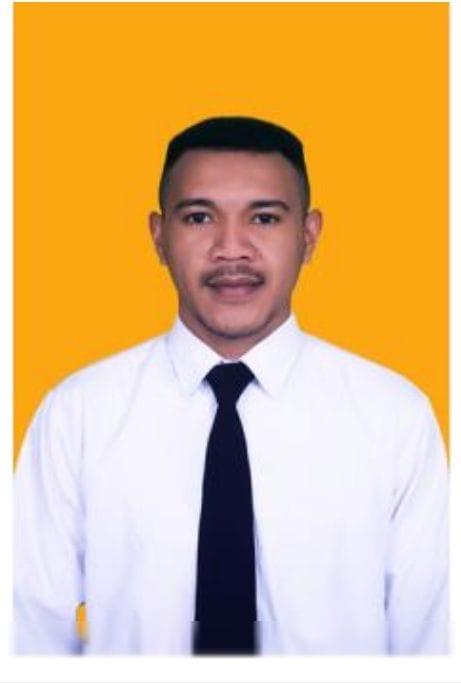 Foto MAYSON PAULUS MOFU