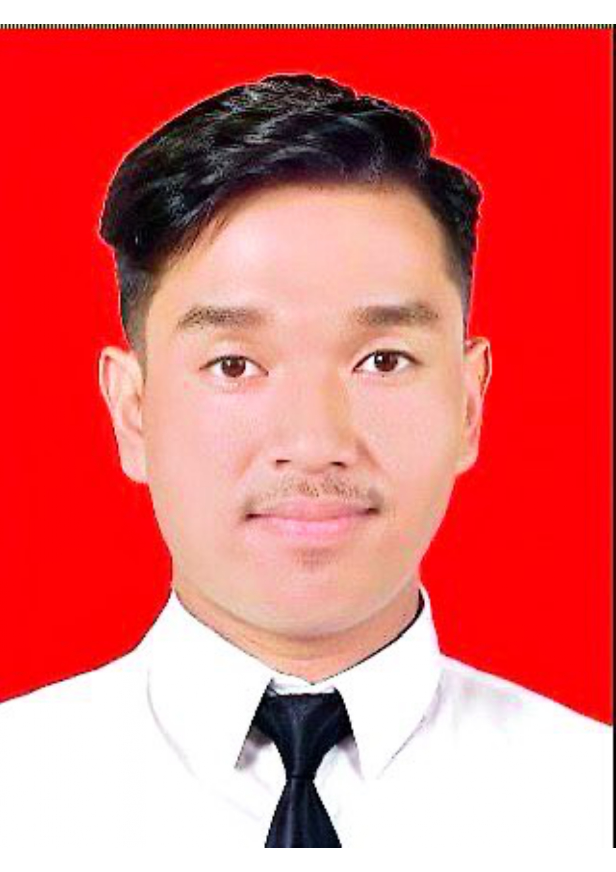Foto FADEL MAULANA AKBAR