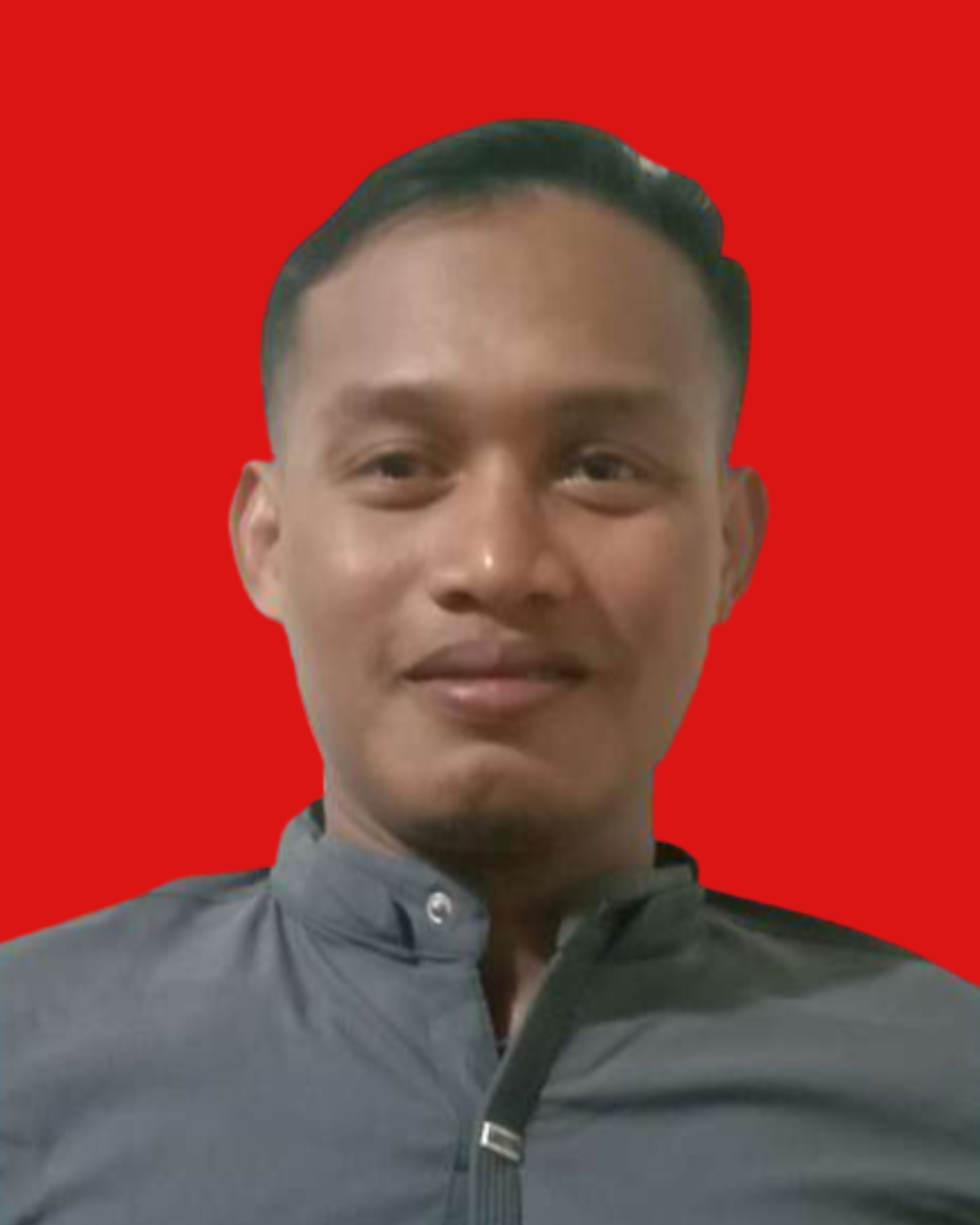 Foto MUNIF MUSTOFA