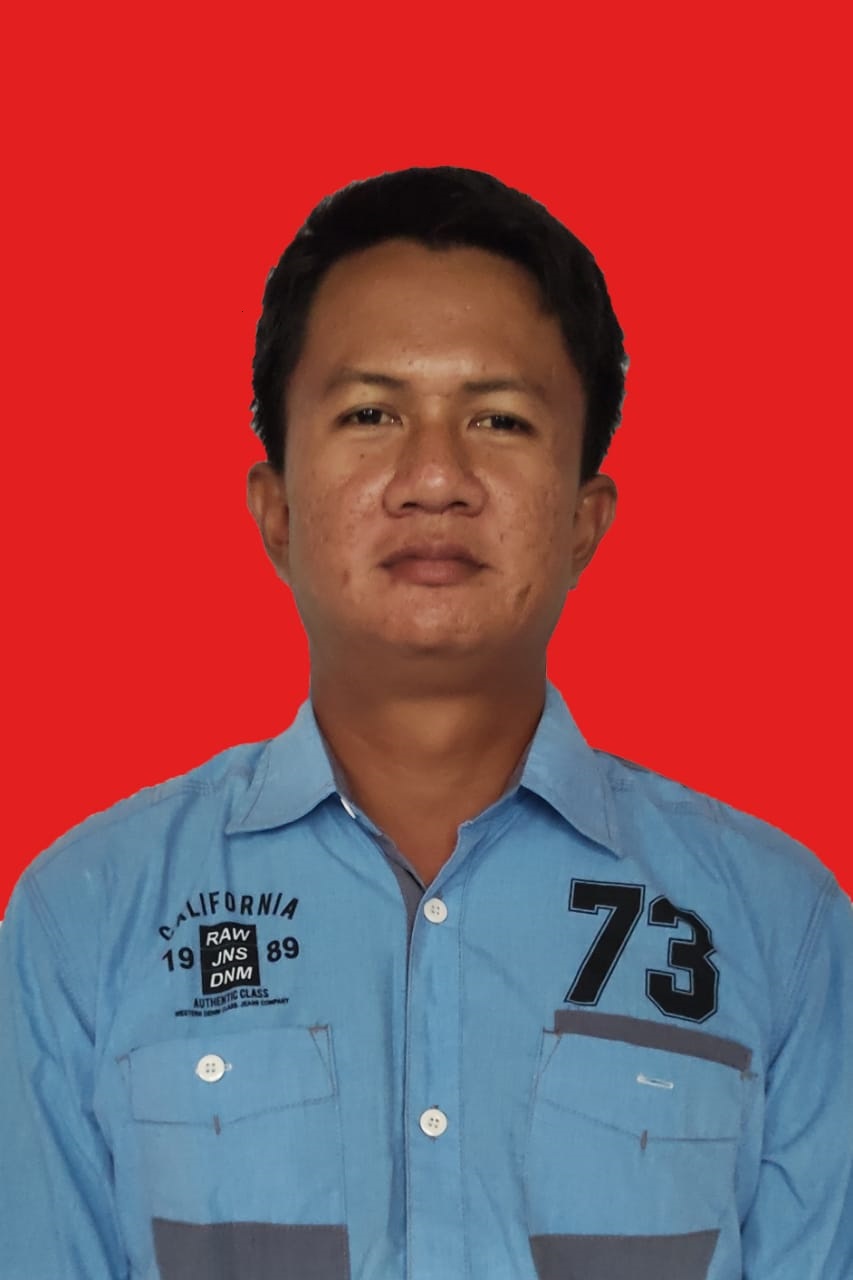 Foto ENGGAR WANTO