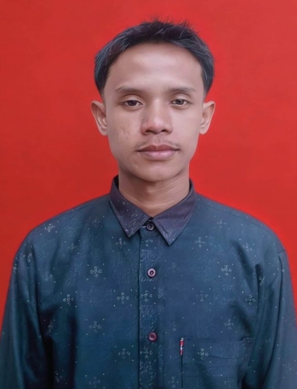 Foto AGUS ALI IBNU