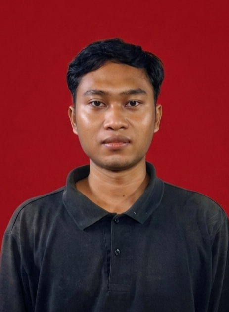 Foto ACHMAD CHUSAIN RIFA'I