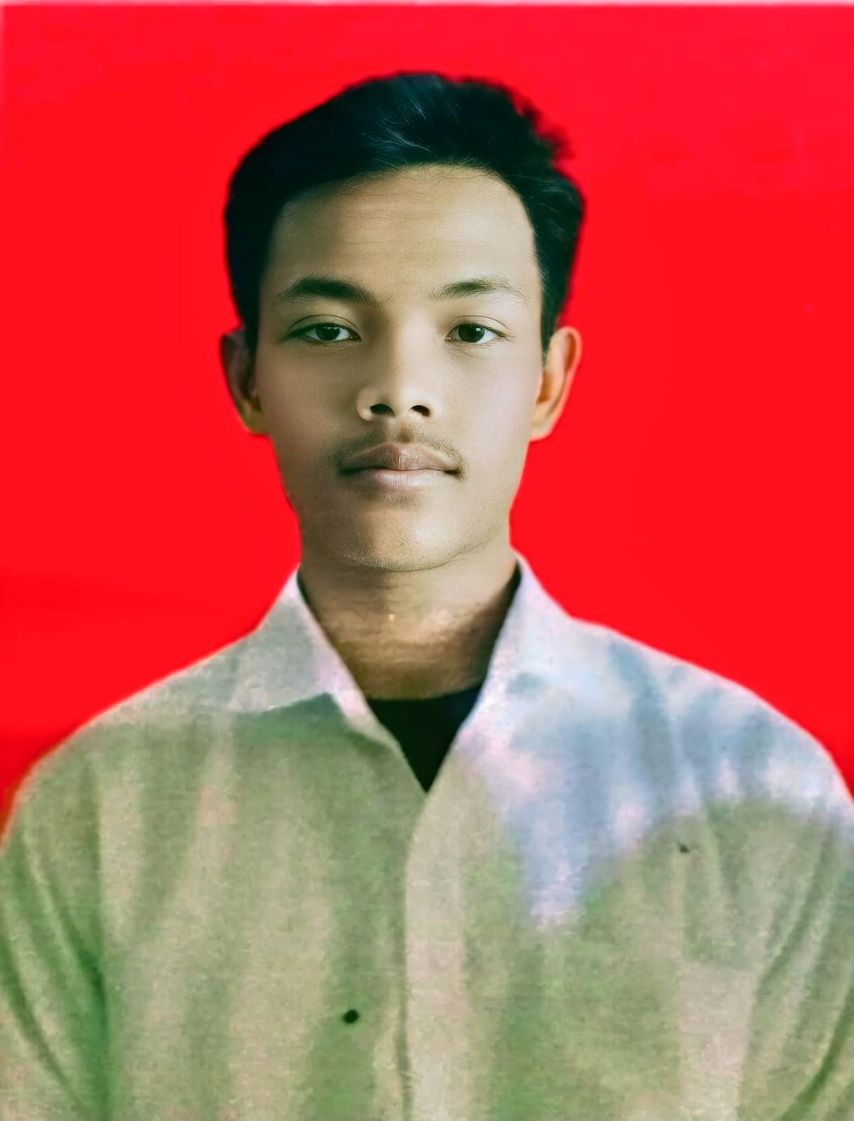 Foto BUDI WAHYU SATRIO
