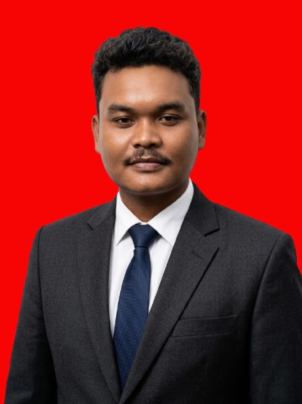 Foto DARMA SIREGAR