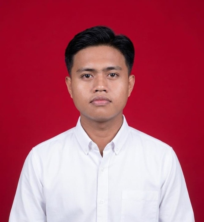 Foto FAHRIL ARIANSYAH