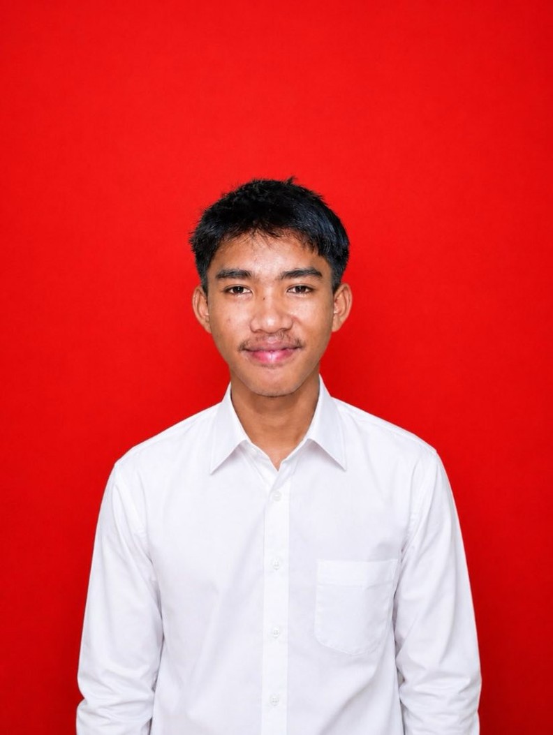 Foto HADZIQ HAWARI DAMANIK