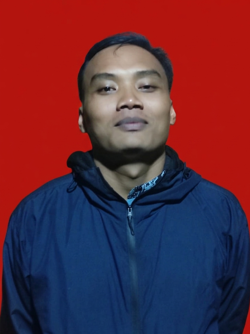 Foto MU'AMAR YUSUF