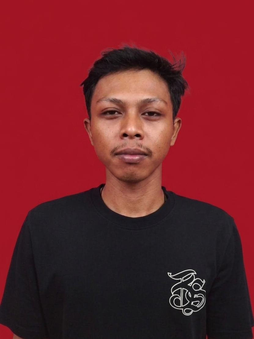Foto RIKI RONALDO