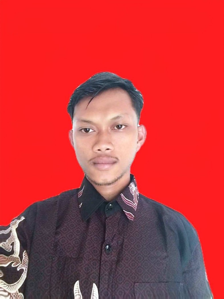 Foto TEDI ARISKI