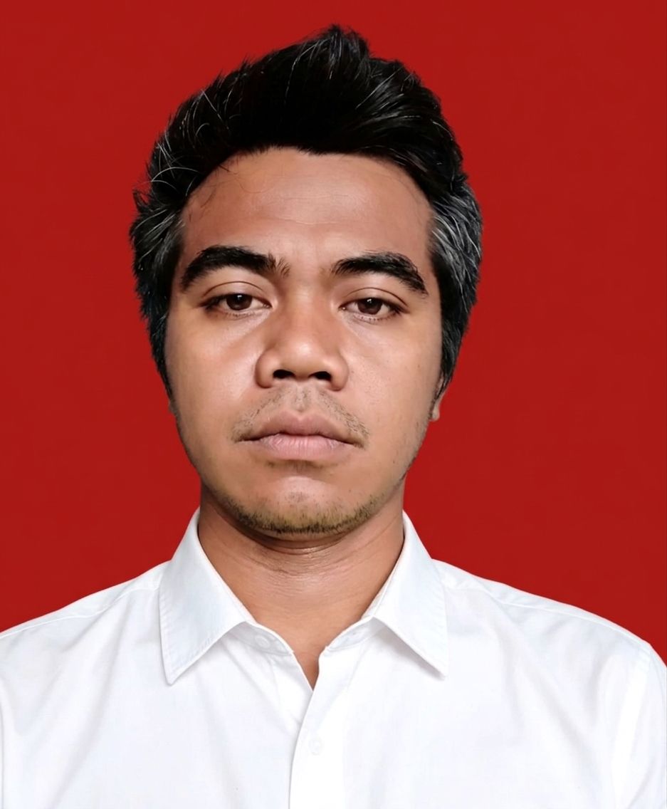 Foto MUHAMAD RAMDANI