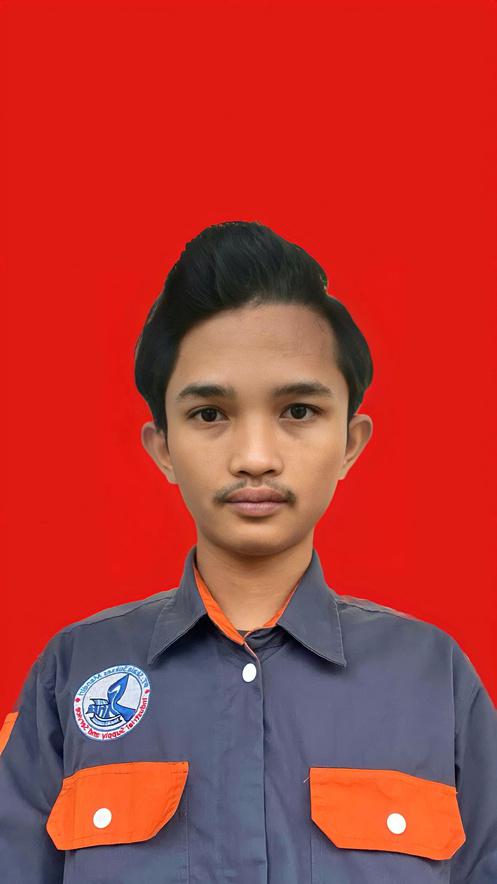 Foto ISWARA SETIYA NUGRAHA