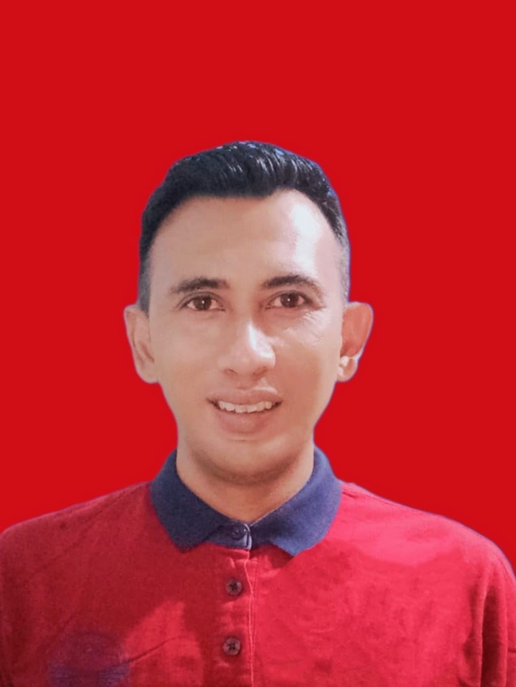 Foto ACIP ANUM CAHYADI