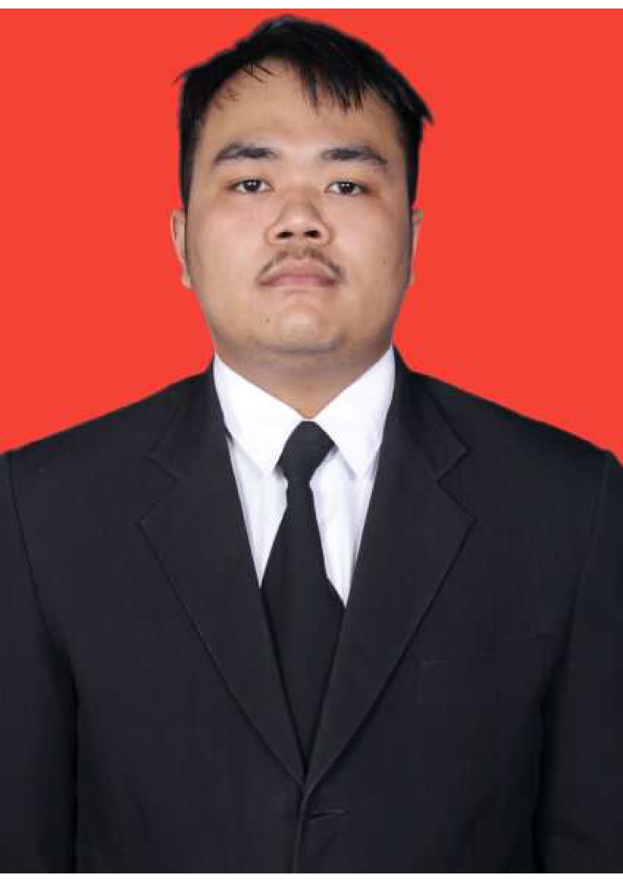 Foto AMUNG NUGROHO ARDI, S.T