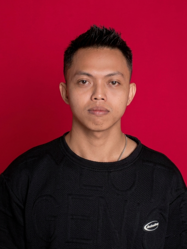 Foto YUSUF RAMADANI