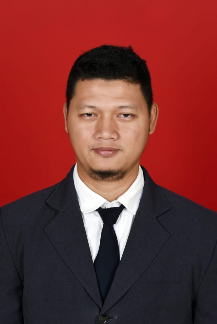 Foto AGUS PRASETYA WIBOWO