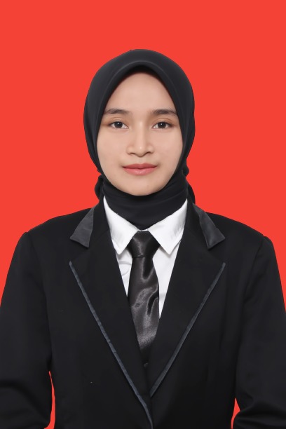 Foto ADE HERLINA RACHMAN