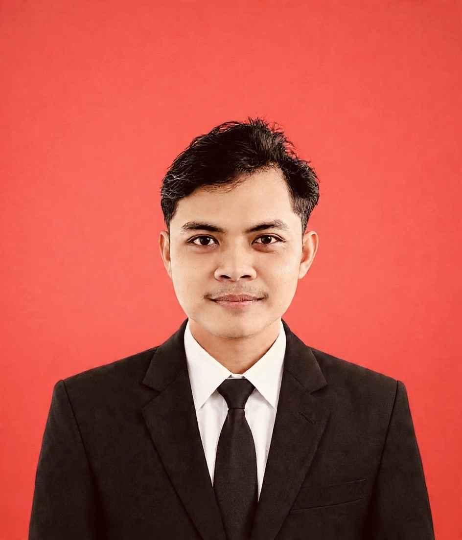 Foto MUHAMMAD AFFANDI
