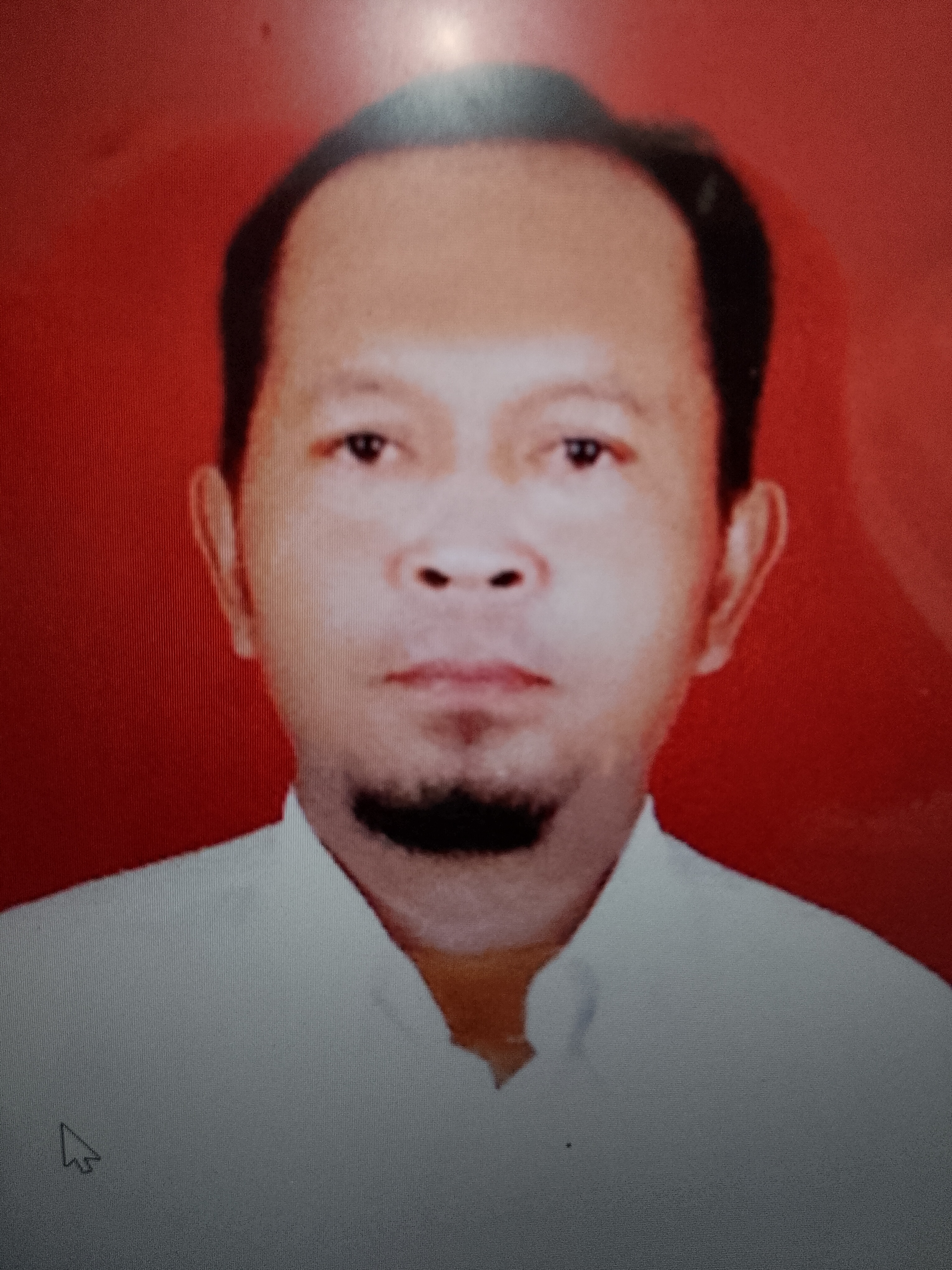 Foto ARI SADIKIN