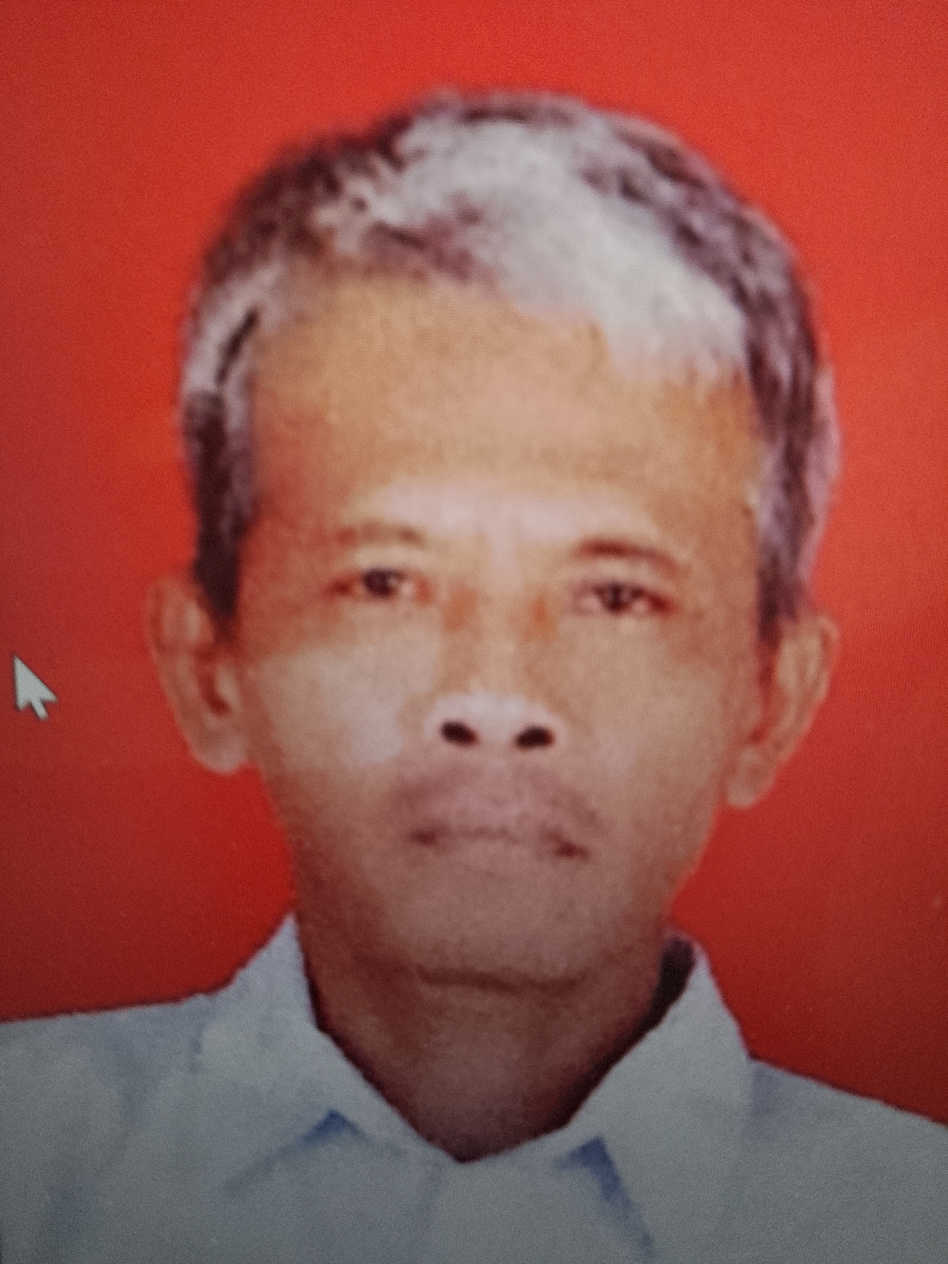 Foto NUR ROFIQ AL HIDAYAH
