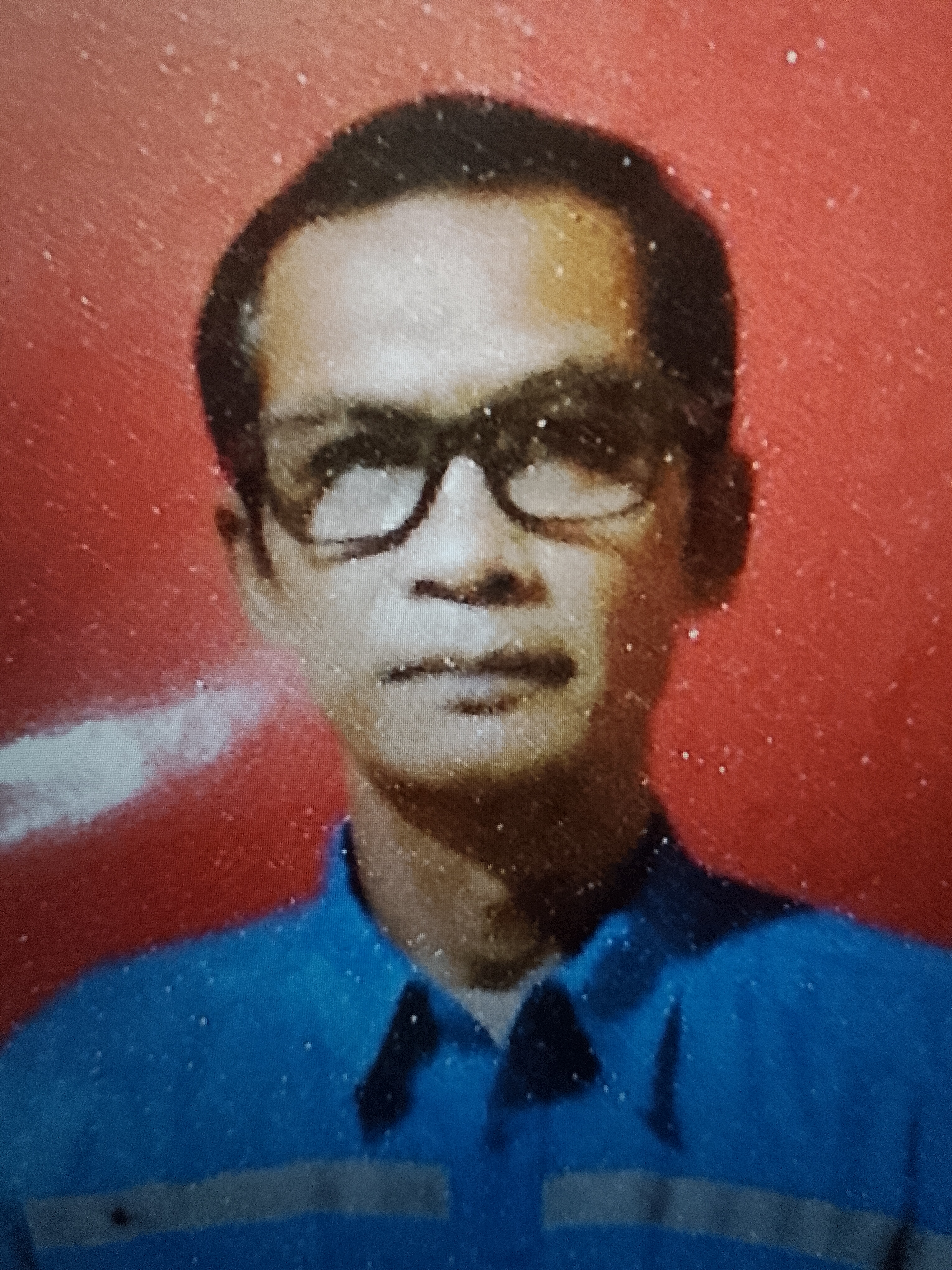 Foto FERRY FIRMANSYAH