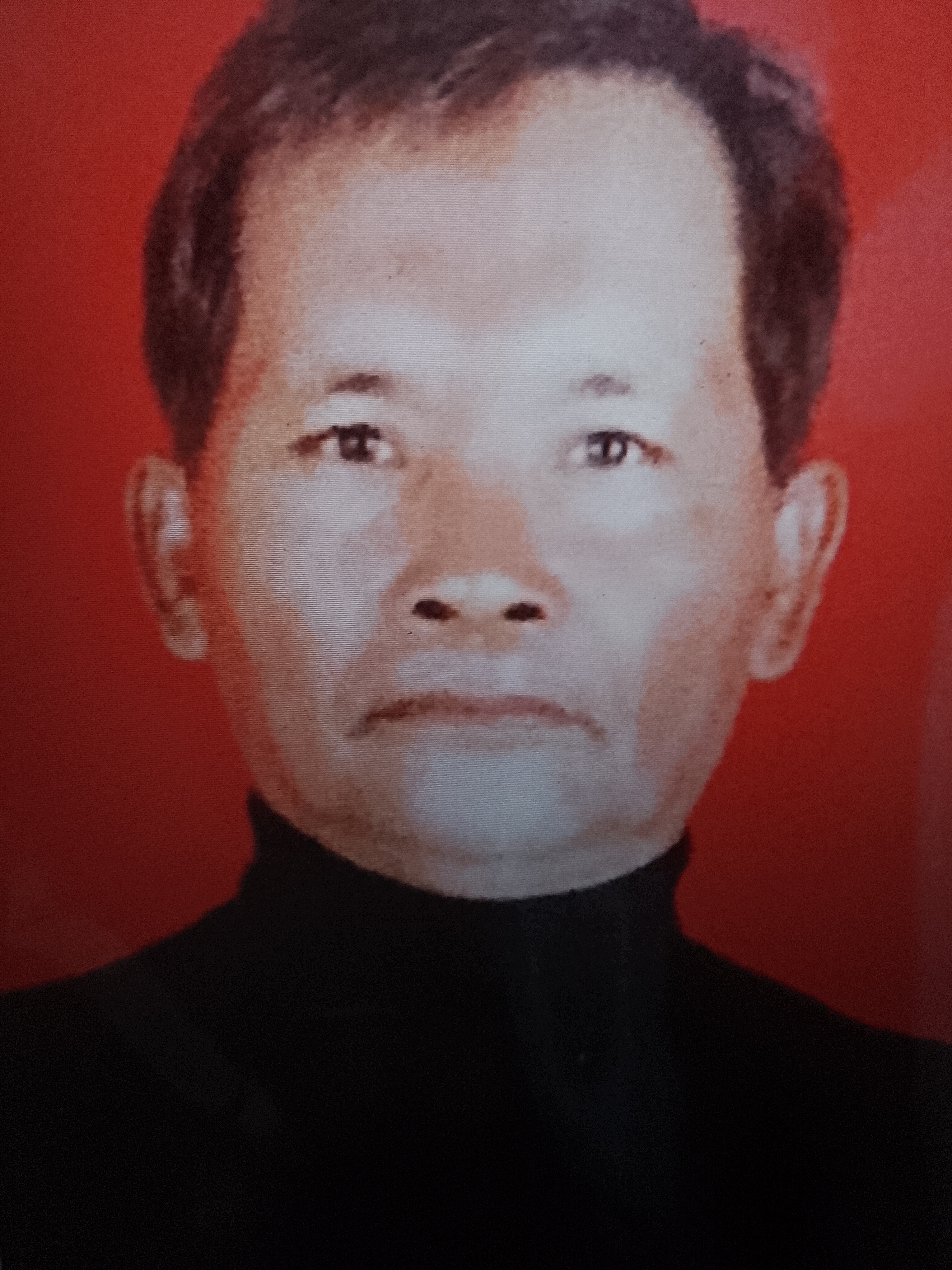 Foto AHMAD RODHI