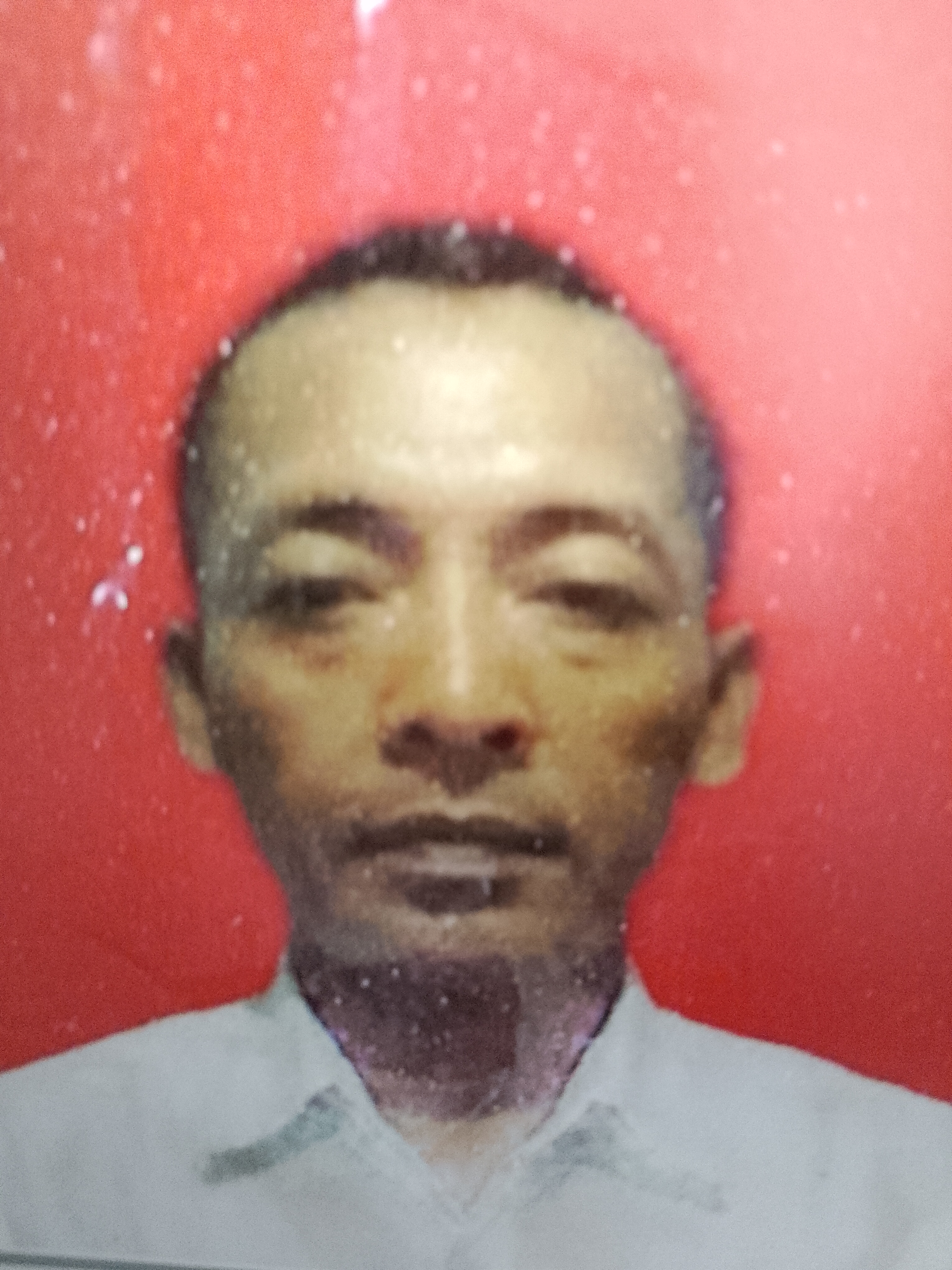 Foto MUHAMMAD SULISTYO