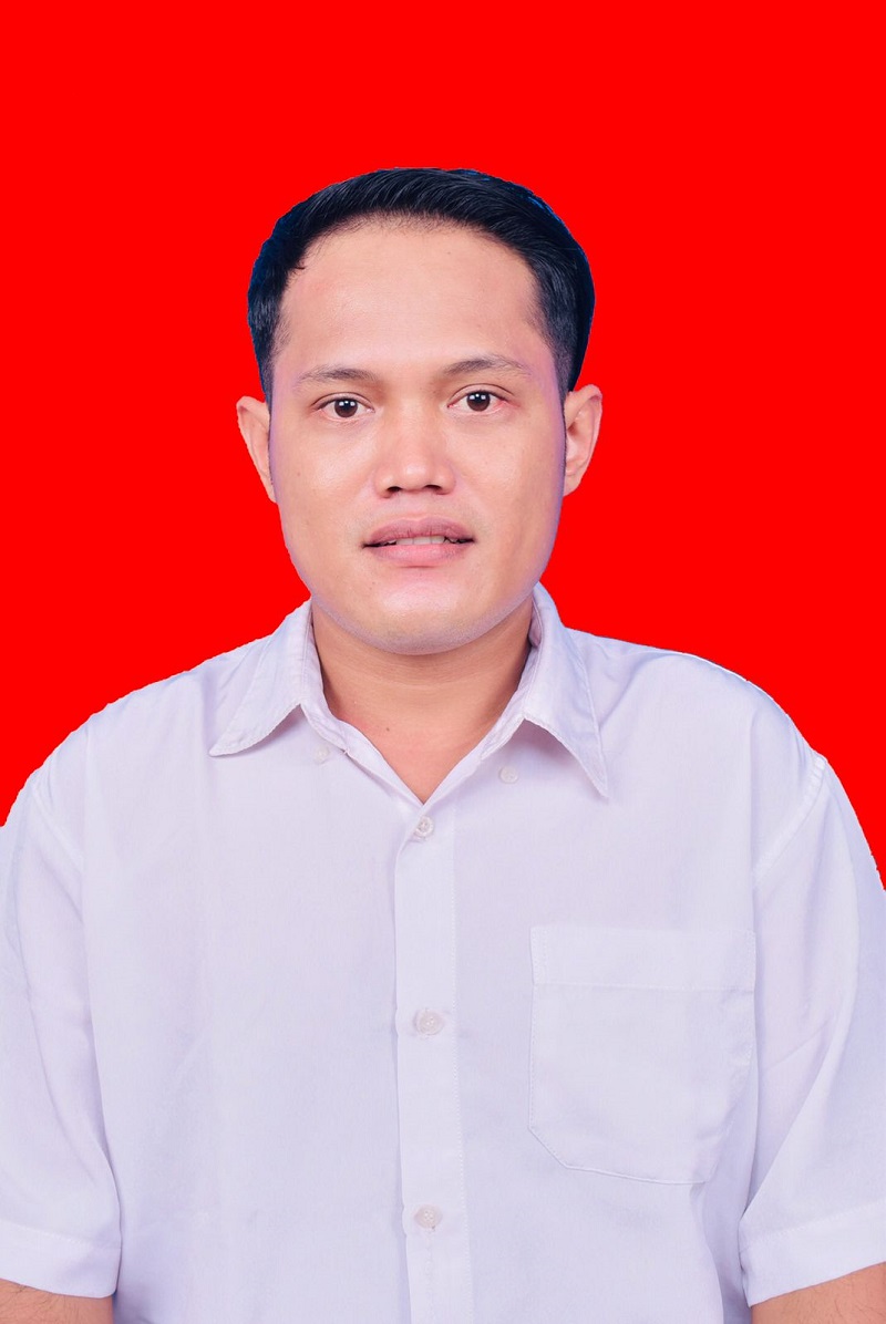 Foto MIFTAHUL ULUM FAUZIE