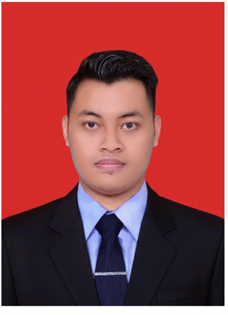 Foto DIKY TEGAR BAHARI
