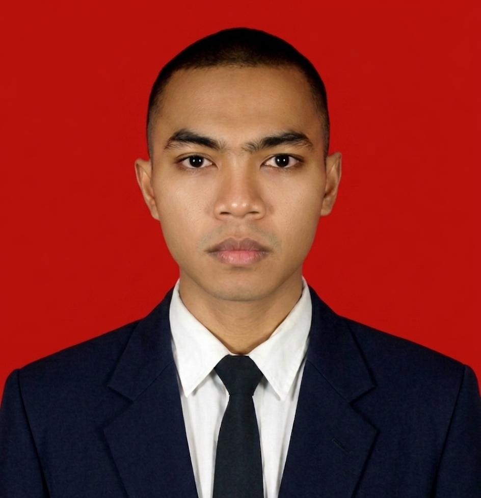 Foto KISMATO SYAFRIL ALYYU