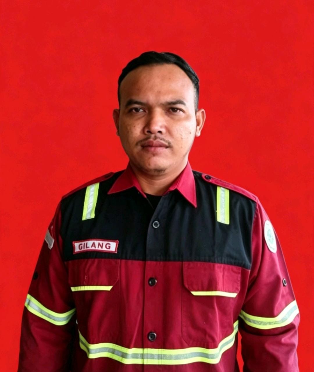Foto GILANG SUMARDI