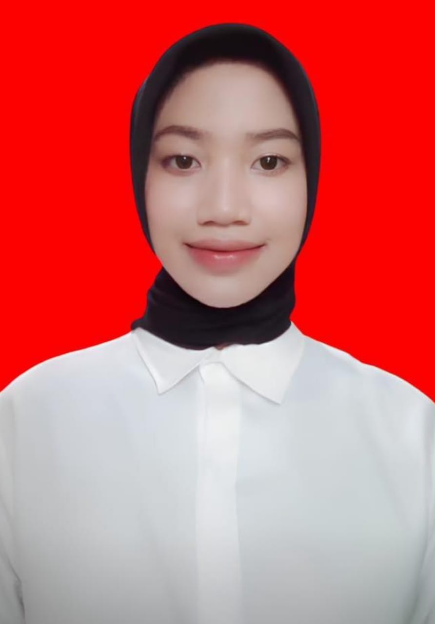 Foto NUR NAILATUL FADHILAH