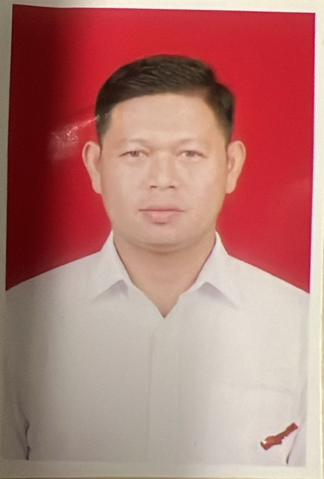 Foto MUHAMMAD NOFAL AFRIANSYAH