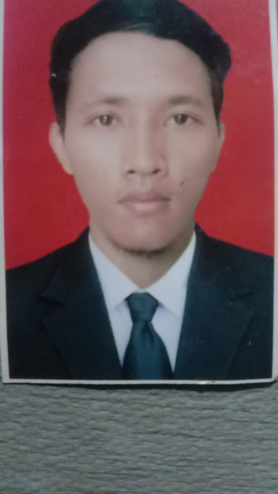 Foto CECEP RAHMAN