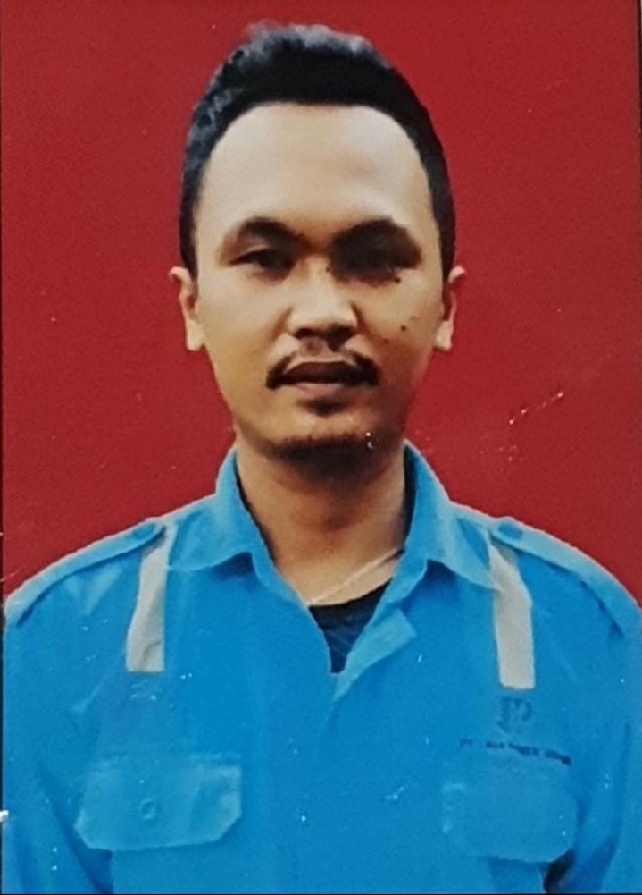 Foto MAFIN HERIANTO