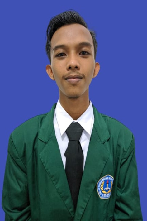 Foto PATUHAQUL YAQIN