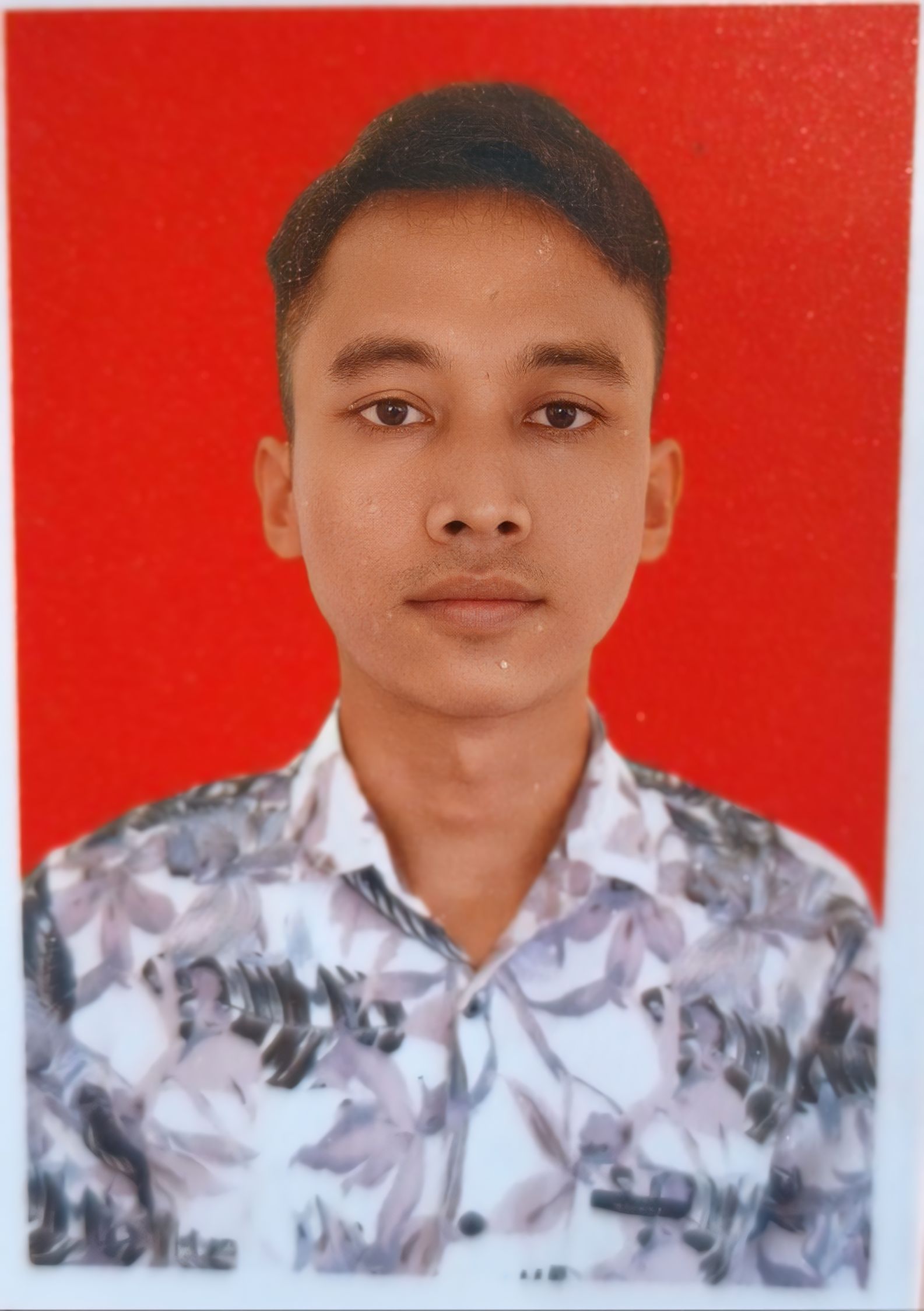 Foto ALDIANSYAH